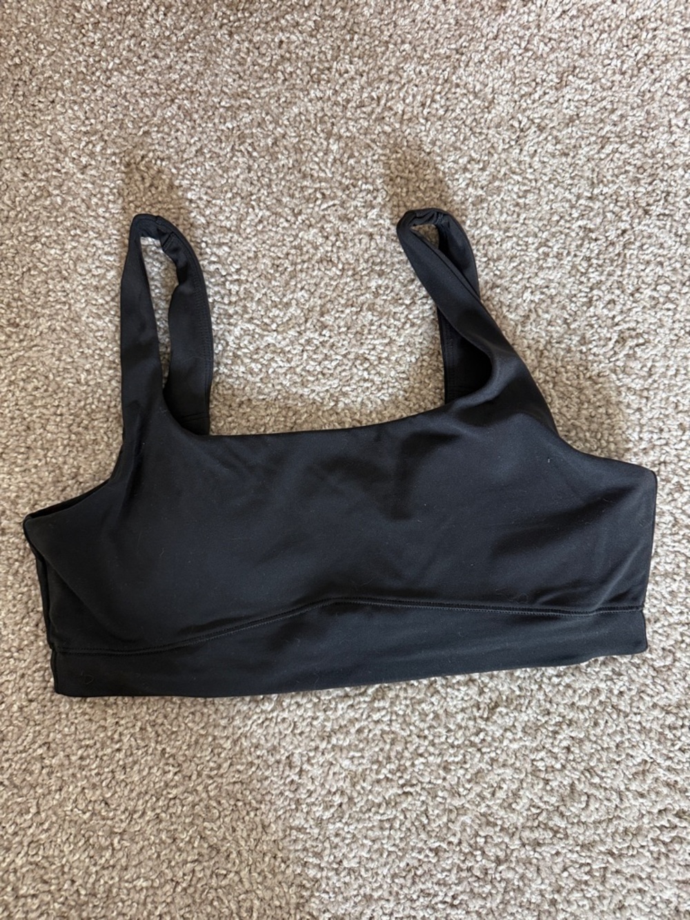 Vuori AllTheForm Sports Bra
